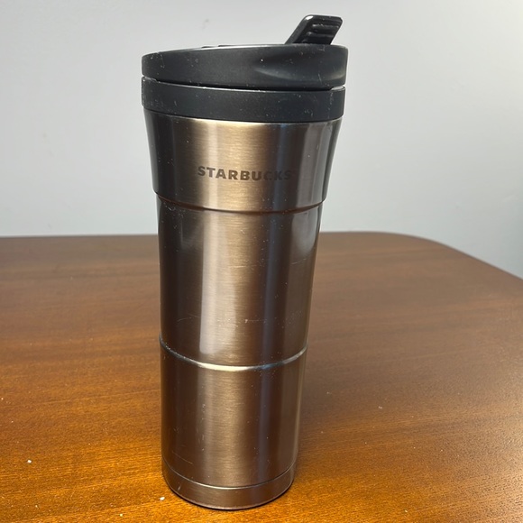 Other - Starbucks coffee flask
